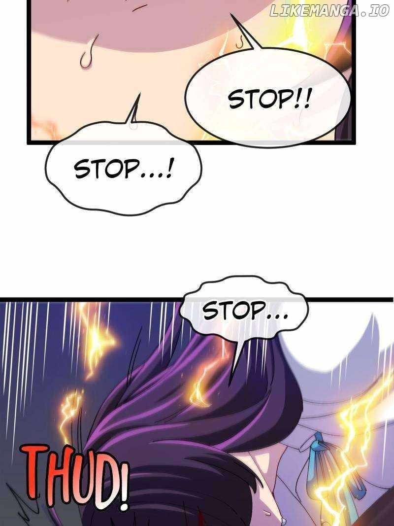 I Am The Monster Overlord Chapter 61 33